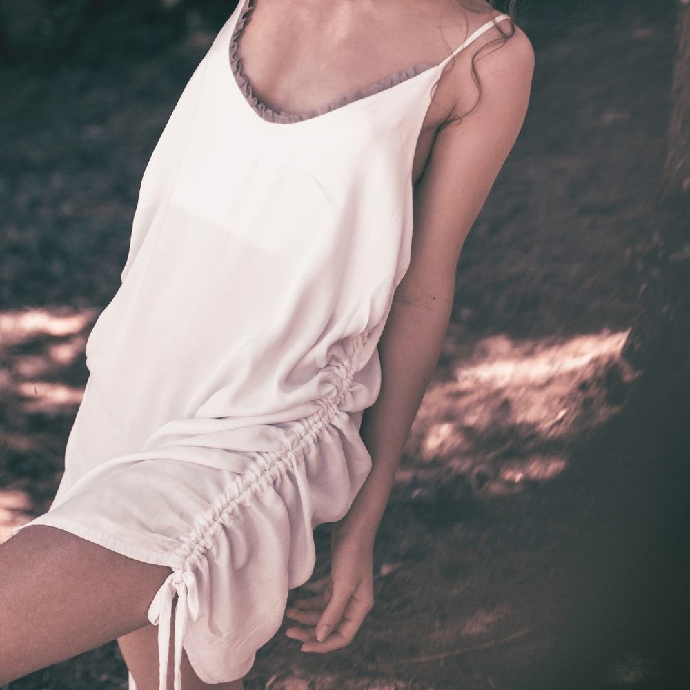 Clio Sleepwear - Picture 1 of 3